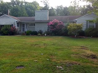 1402 Old Orchard Pl, Vincennes, IN 47591