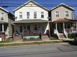 78 Zerby Ave, Edwardsville, PA 18704