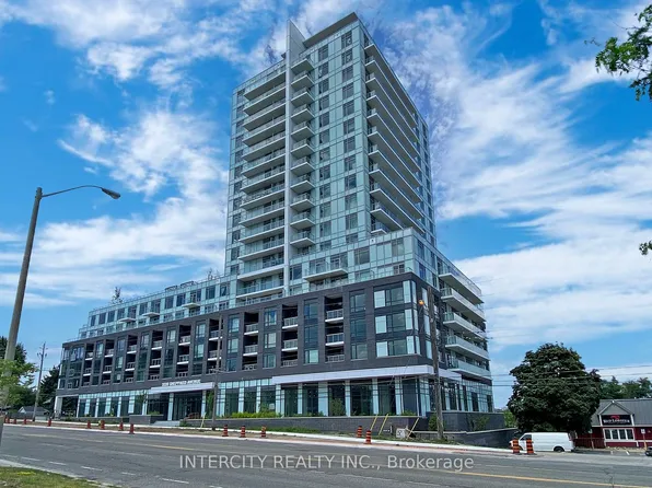 3220 Sheppard Ave E #1509, Toronto, ON M1T 0B7