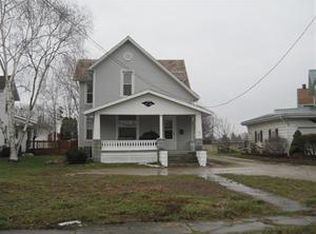 225 Broad St, Bellevue, OH 44811