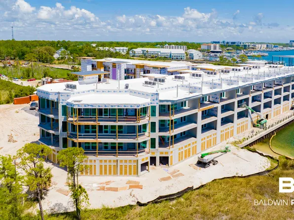 27000 W Harbor Island Ln #A-205, Orange Beach, AL 36561