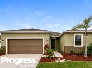 4426 Fieldview Cir, Wesley Chapel, FL 33545