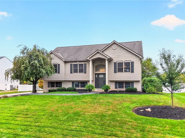 143 Janyce Dr, Greensburg, PA 15601