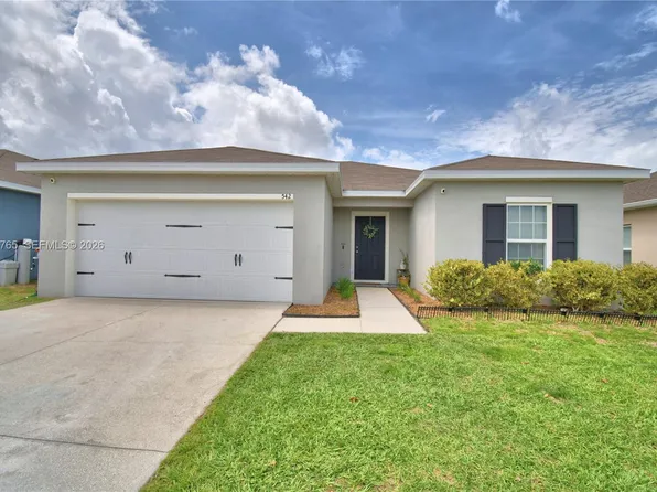 542 Eagle Landing Blvd, Winter Haven, FL 33880