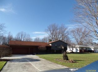 2309 Henn Hyde Rd NE, Warren, OH 44484