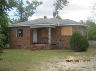2970 Bloomfield Dr, Macon, GA