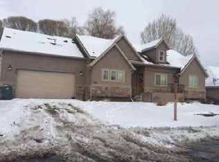 433 E 1540 S, Naples, UT 84078