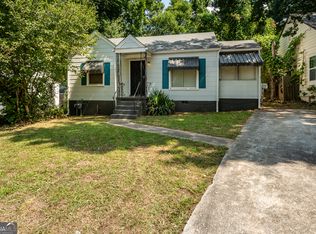 1555 Venetian Dr SW, Atlanta, GA 30311