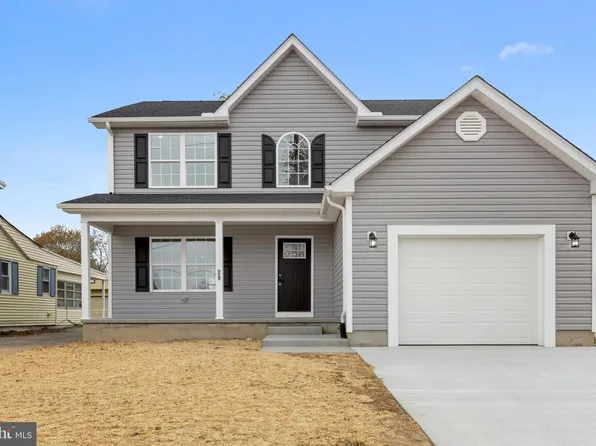 834 Slaughter St, Dover, DE 19904