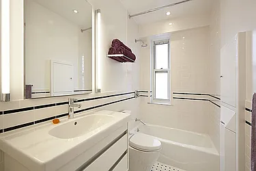 Rented by Halstead Real Estate