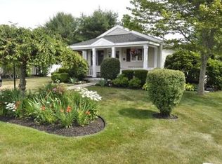 46 Brookbend Way E, East Bridgewater, MA 02333