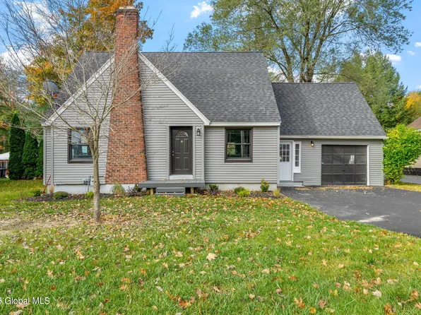 269 Swaggertown Road, Glenville, NY 12302