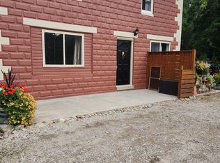 2840 Goodells Rd APT 1, Goodells, MI 48027