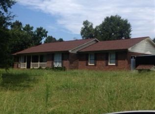 4570 S State Highway 87, Graham, NC 27253