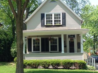 4520 Highland Ave, Downers Grove, IL 60515