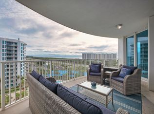 4207 Indian Bayou Trl #2915, Destin, FL 32541