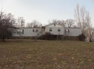 5331 Sheboss Ridge Rd, Hampshire, TN 38461