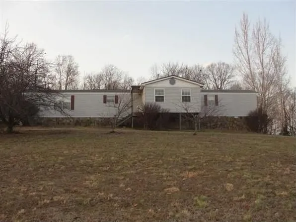 5331 Sheboss Ridge Rd, Hampshire, TN 38461