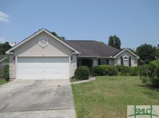 118 Junco Way, Savannah, GA 31419