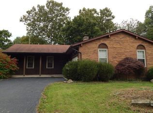 5469 Larkwood Rd, Columbus, OH 43229