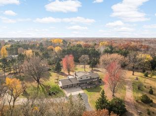 17844 Xeon St NW, Andover, MN 55304