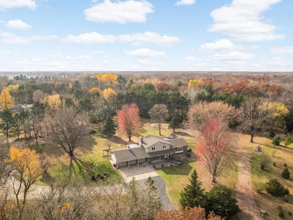 17844 Xeon St NW, Andover, MN 55304