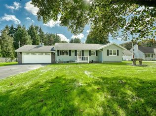 645 Klem Rd, Webster, NY 14580