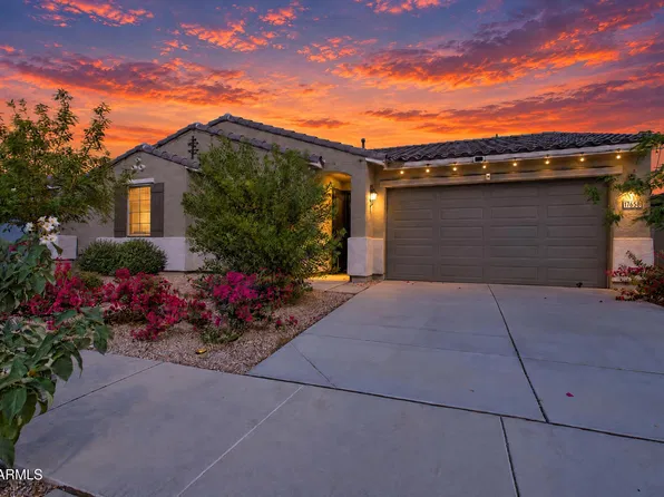 17658 W MORNING GLORY Street, Goodyear, AZ 85338