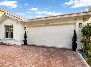 5226 Rising Comet Ln, Greenacres, FL 33463