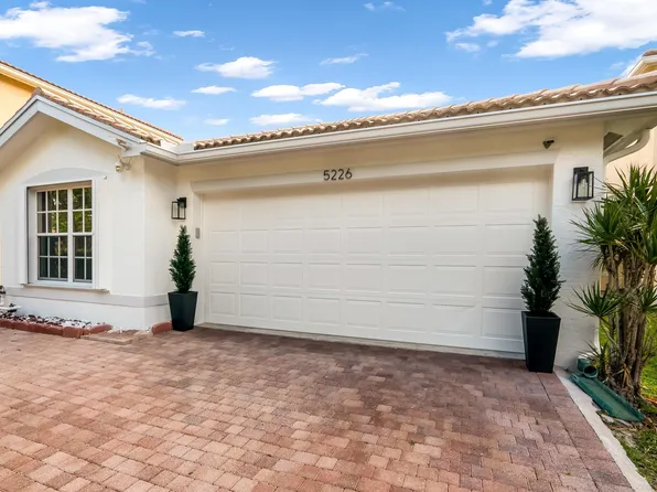 5226 Rising Comet Lane, Greenacres, FL 33463