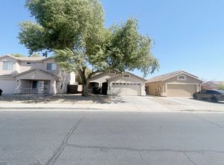 12914 W Willow Ave, El Mirage, AZ 85335
