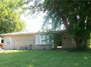 3149 Wallace Ave, Indianapolis, IN 46218