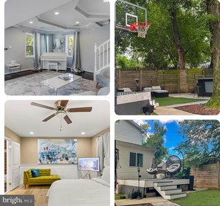 3905 Bexley Pl, Suitland, MD, 20746