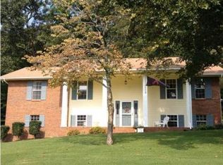2433 Quail Nest Cir, Chattanooga, TN 37421