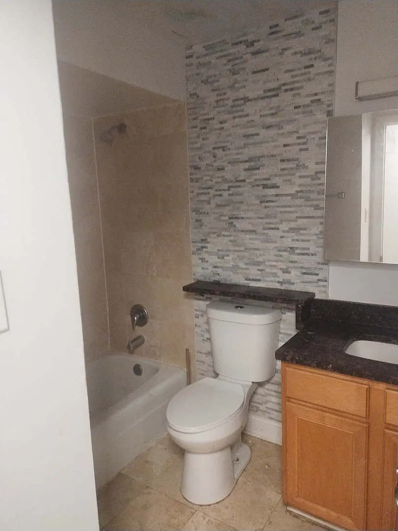 1 bed, 640 sqft, $1,250 — Photo 3
