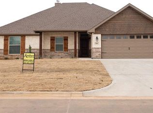 931 Elk Ridge Dr, Stephenville, TX 76401