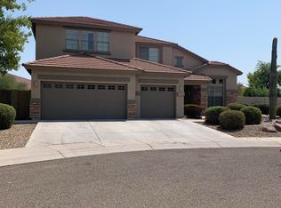 8686 W Morten Ave, Glendale, AZ 85305