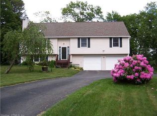 25 Alta Vista Ave, Tolland, CT 06084