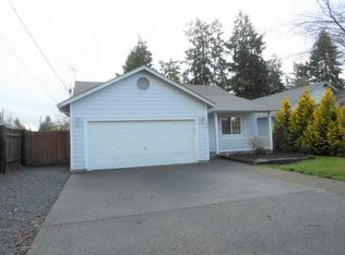 128 170th St E, Spanaway, WA 98387