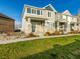 2582 E 600 N, Spanish Fork, UT 84660