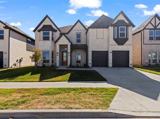 5520 Aiken St, Celina, TX 75009