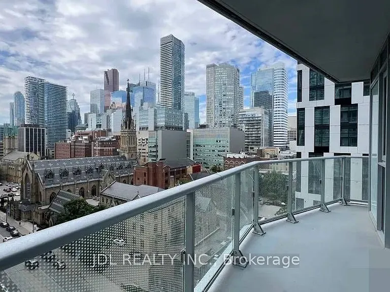100 Dalhousie St #1110 — Photo 12