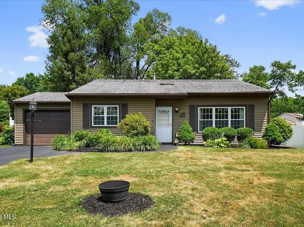 50 Meadow Lane, Albany, NY 12208