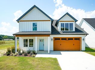 8547 Kensley Ln #8, Hixson, TN 37343