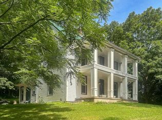 4885 E Farabee Rd, Salem, IN 47167