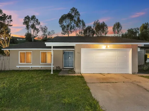 1138 Woodrow Ave, San Diego, CA 92114