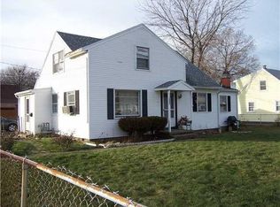 119 Greenfield Rd, Rochester, NY 14626