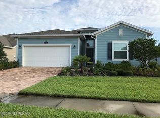 63 Cloverly Point, Saint Augustine, FL 32092