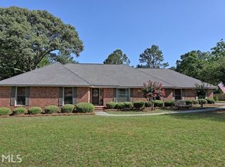 110 Pine Bluff Dr, Statesboro, GA 30458