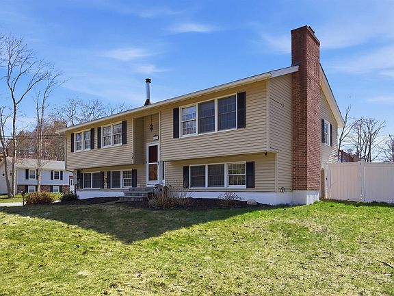 2nd image of 38 Vernon Avenue